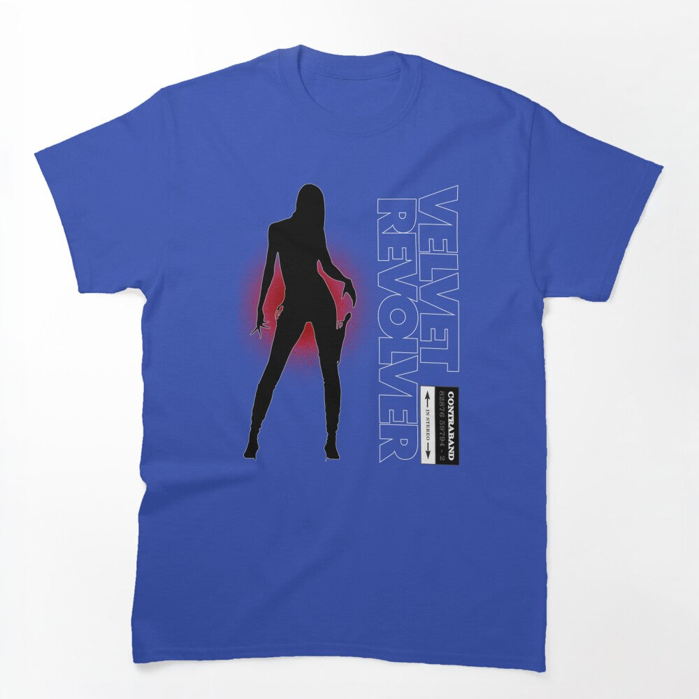 VELVET REVOLVER Shirt