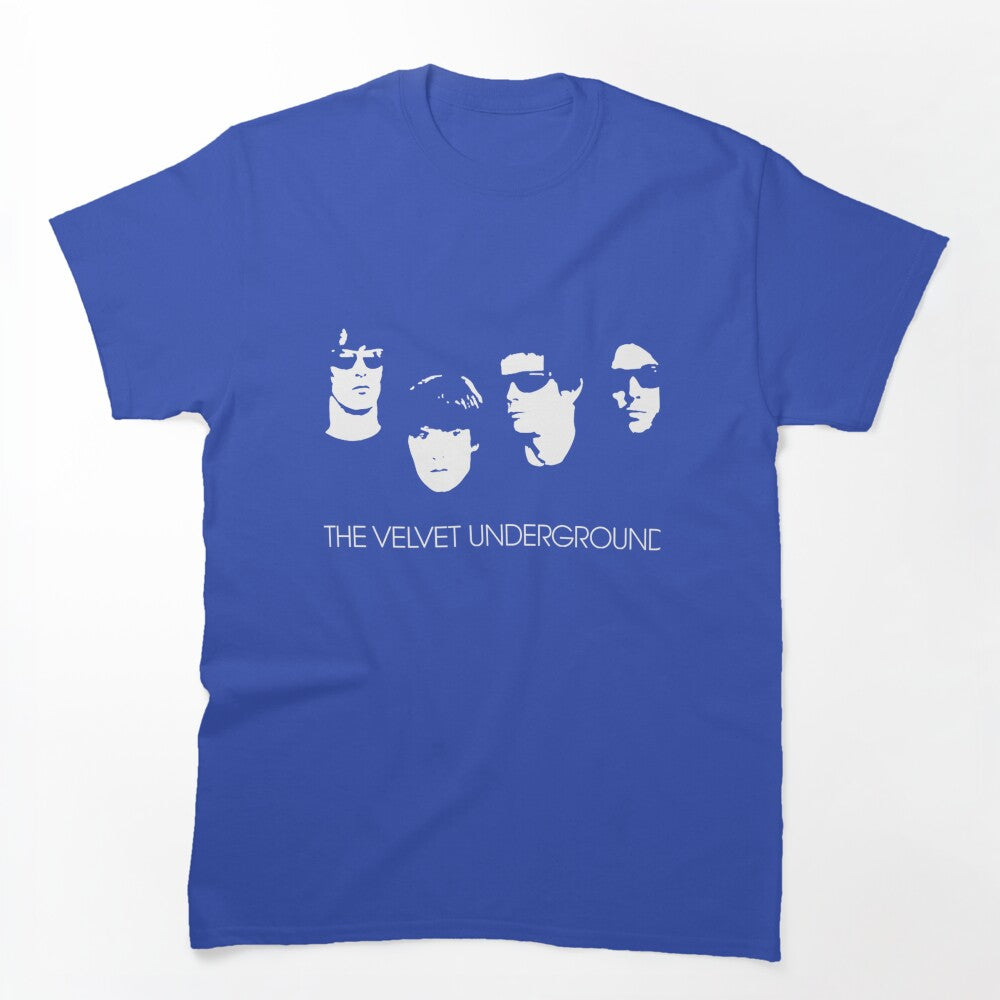 Velvet Underground Shirt