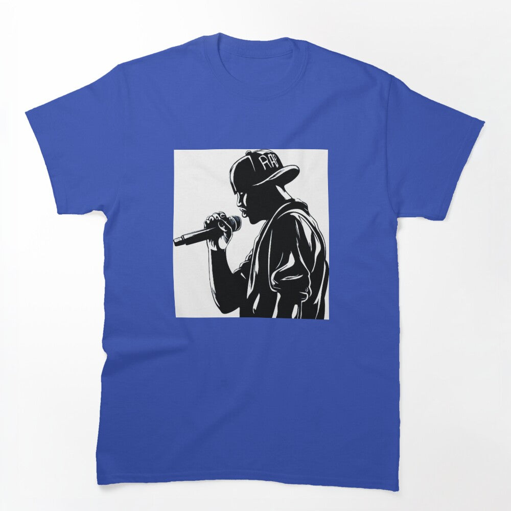 RAPPER Shirt