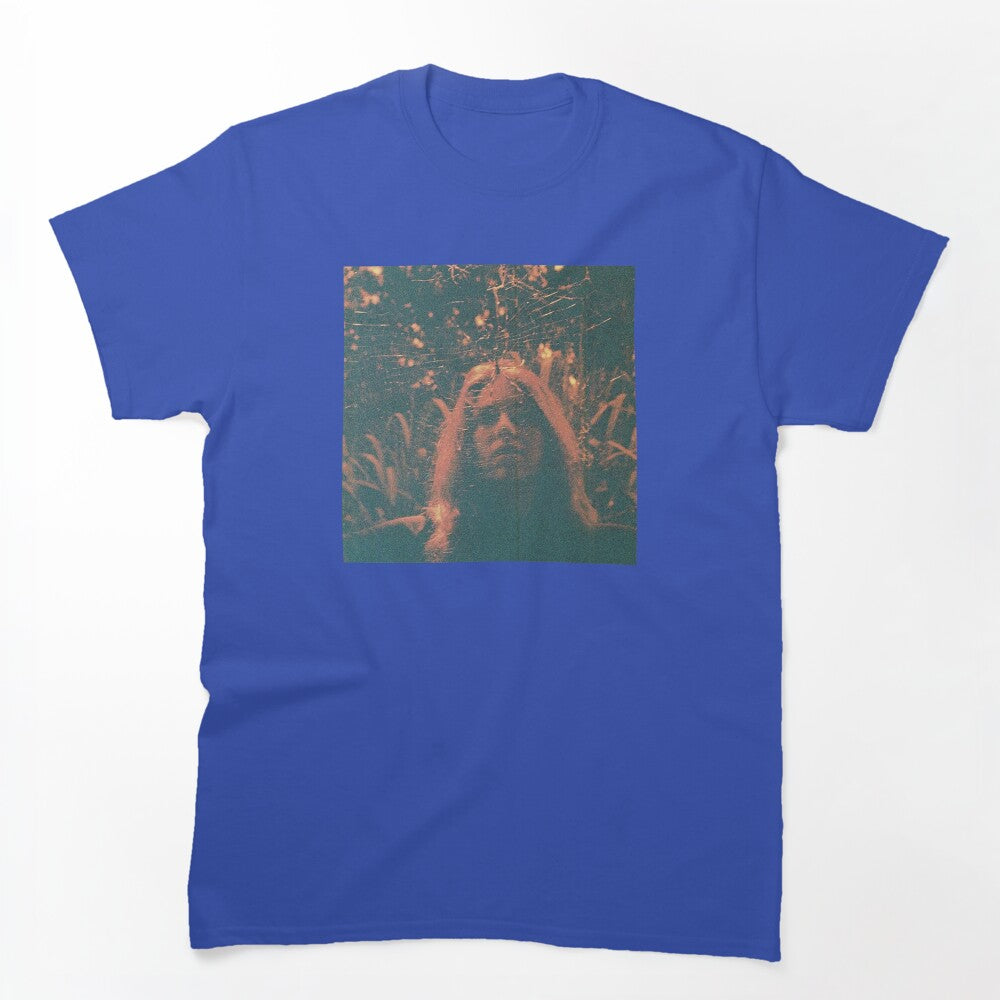 Turnover Peripheral Vision Album Cover Shirt