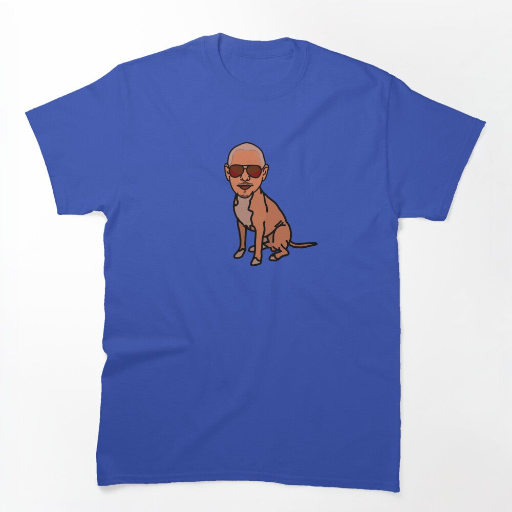 Good Pitbull! Shirt