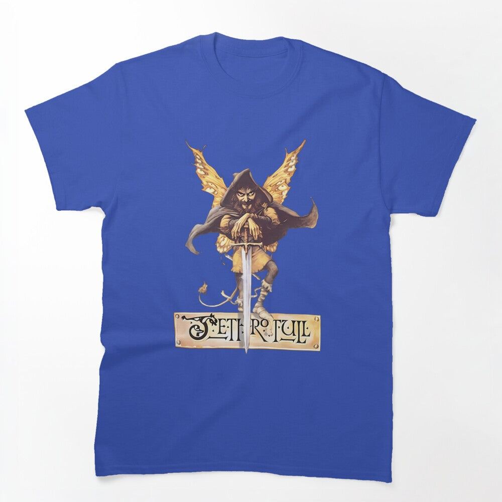 Jethro Tull Shirt