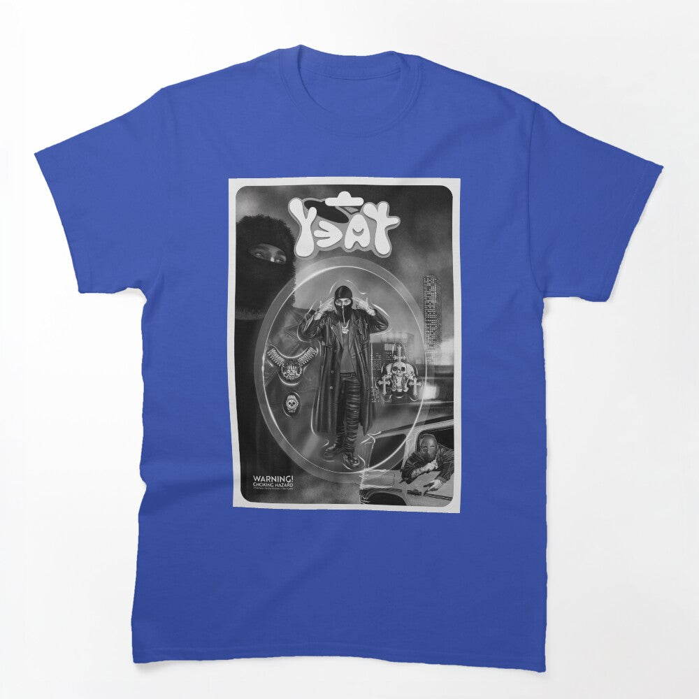 Yeat Shirt