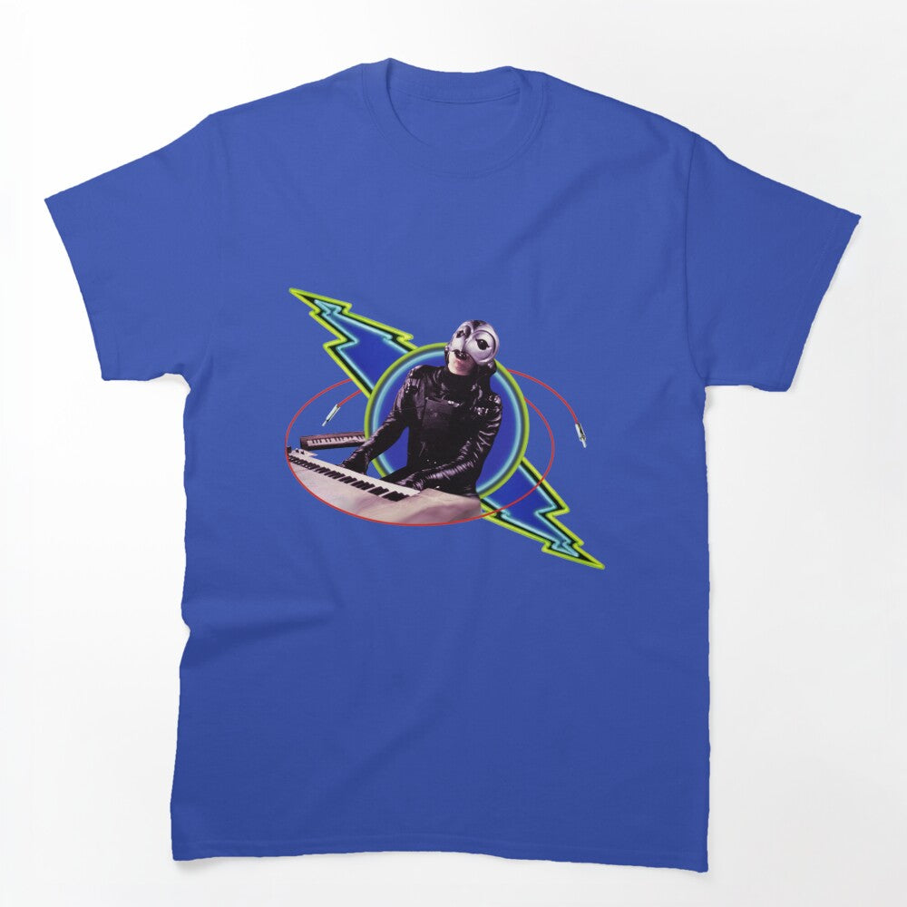 The Phantom Of The Paradise Dream Shirt