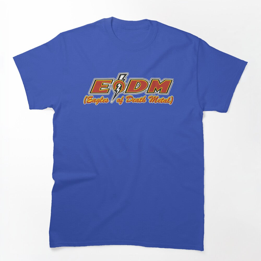 Eagles Of Death Metal Band Shirt