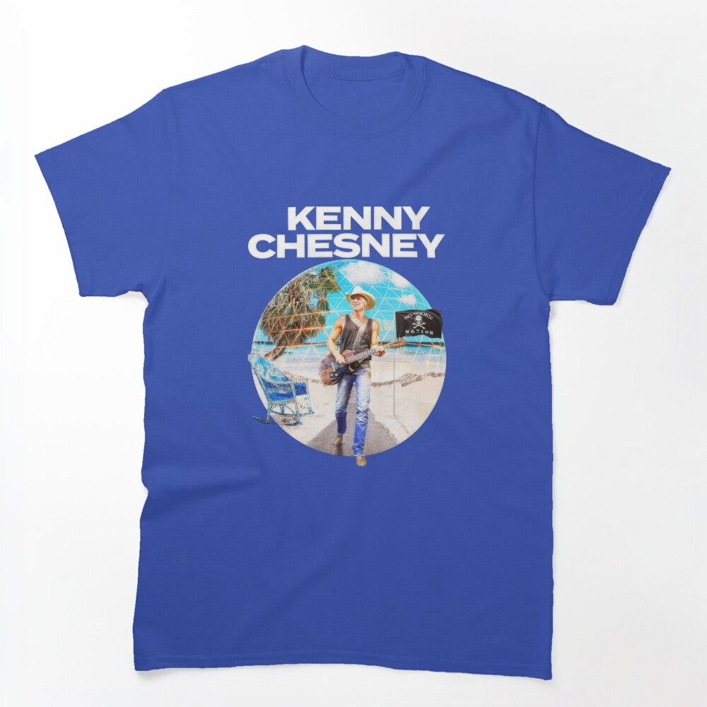 Kenny Chesney 1524 Shirt