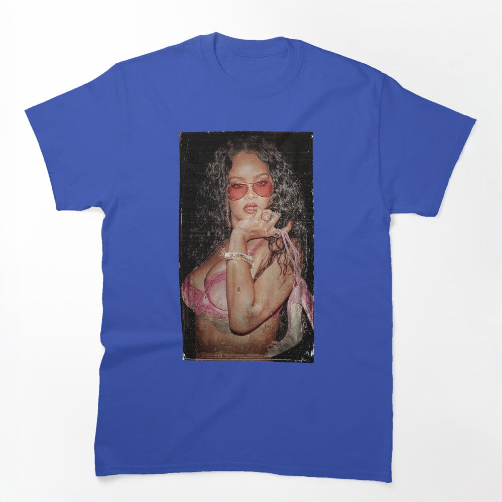 Rihanna Hotness Shirt