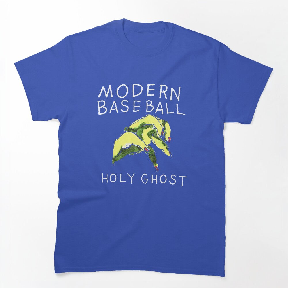 Holy Ghost Shirt