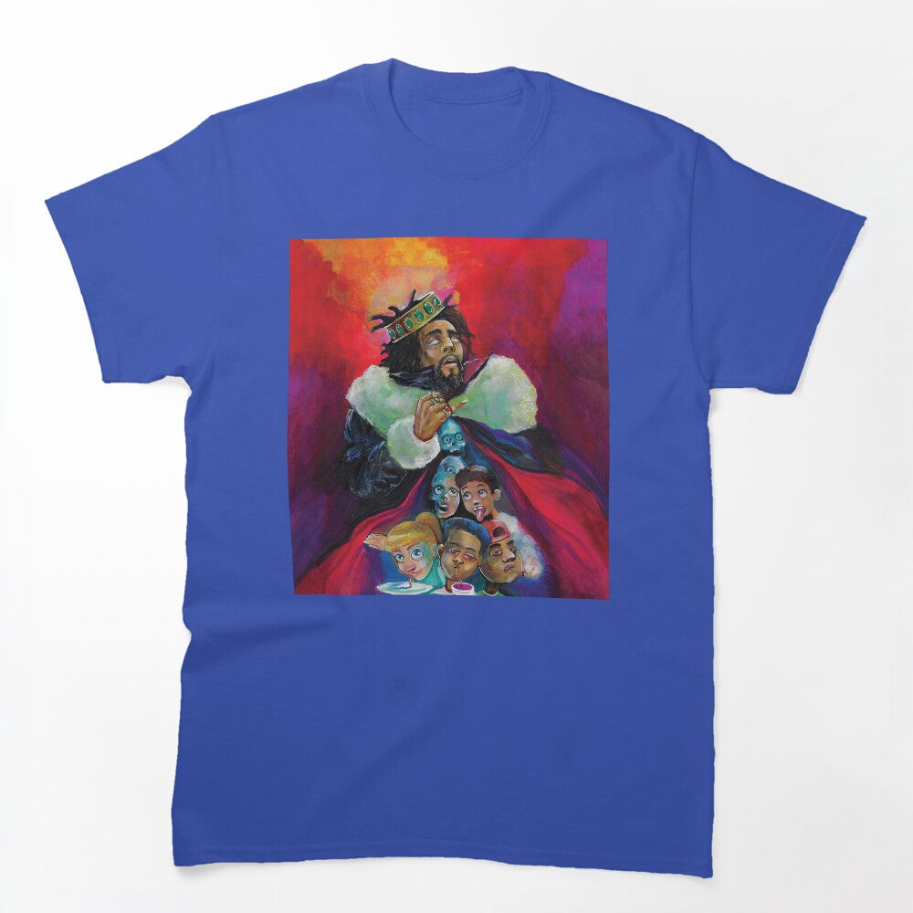 The King Shirt