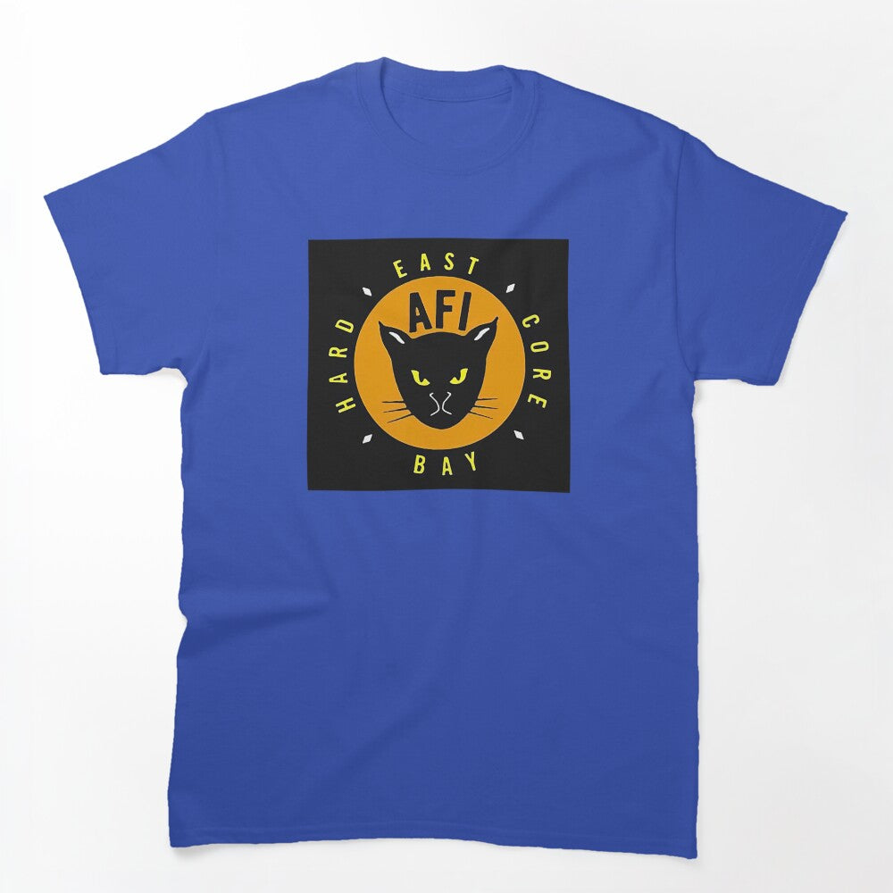 Afi Band 13 Shirt