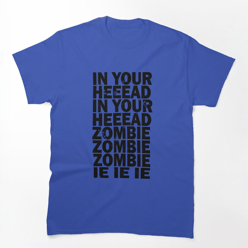 Zombie Shirt