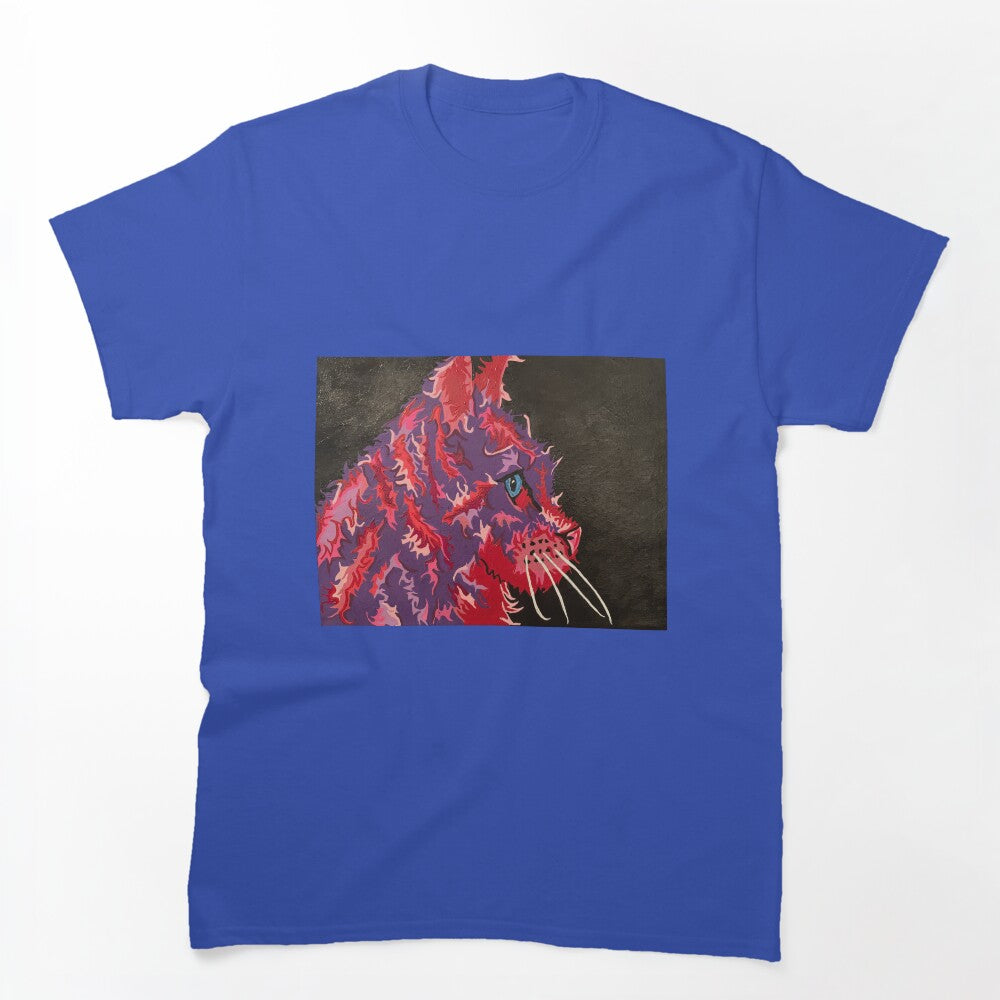 Hotter Than Hell Shirt