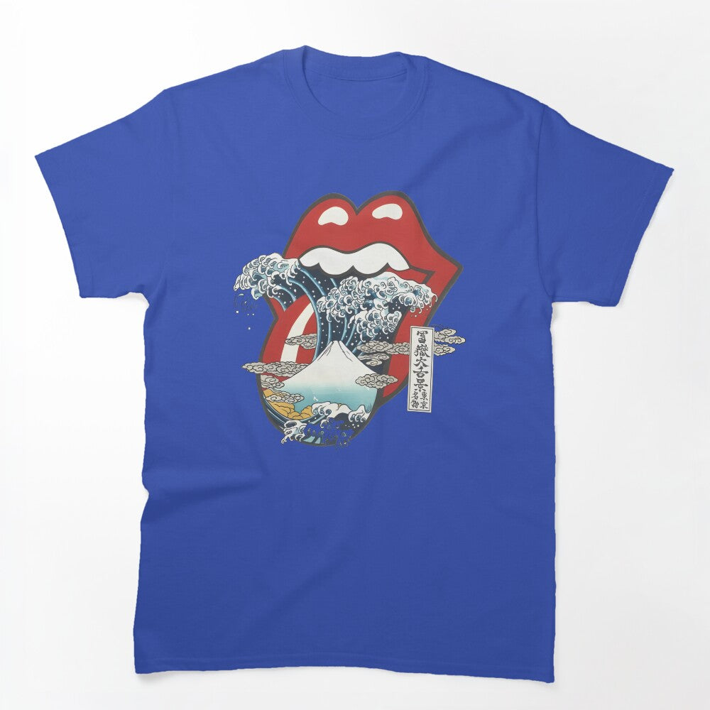 Aftermath Album ROLLING Rock And Roll STONES Shirt