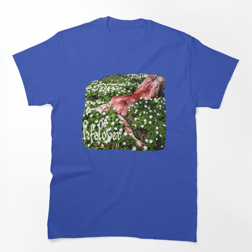 Lifelover Pulver Cover Shirt