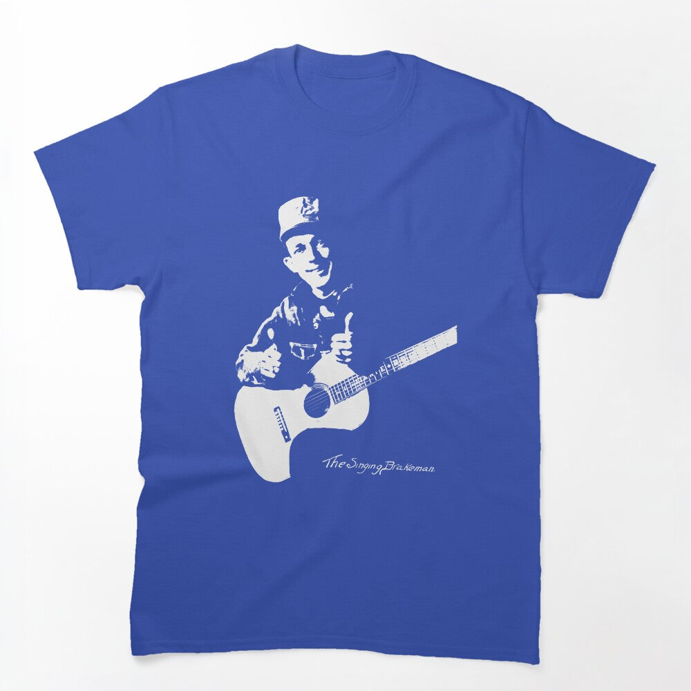 Jimmie Rodgers-2 Shirt