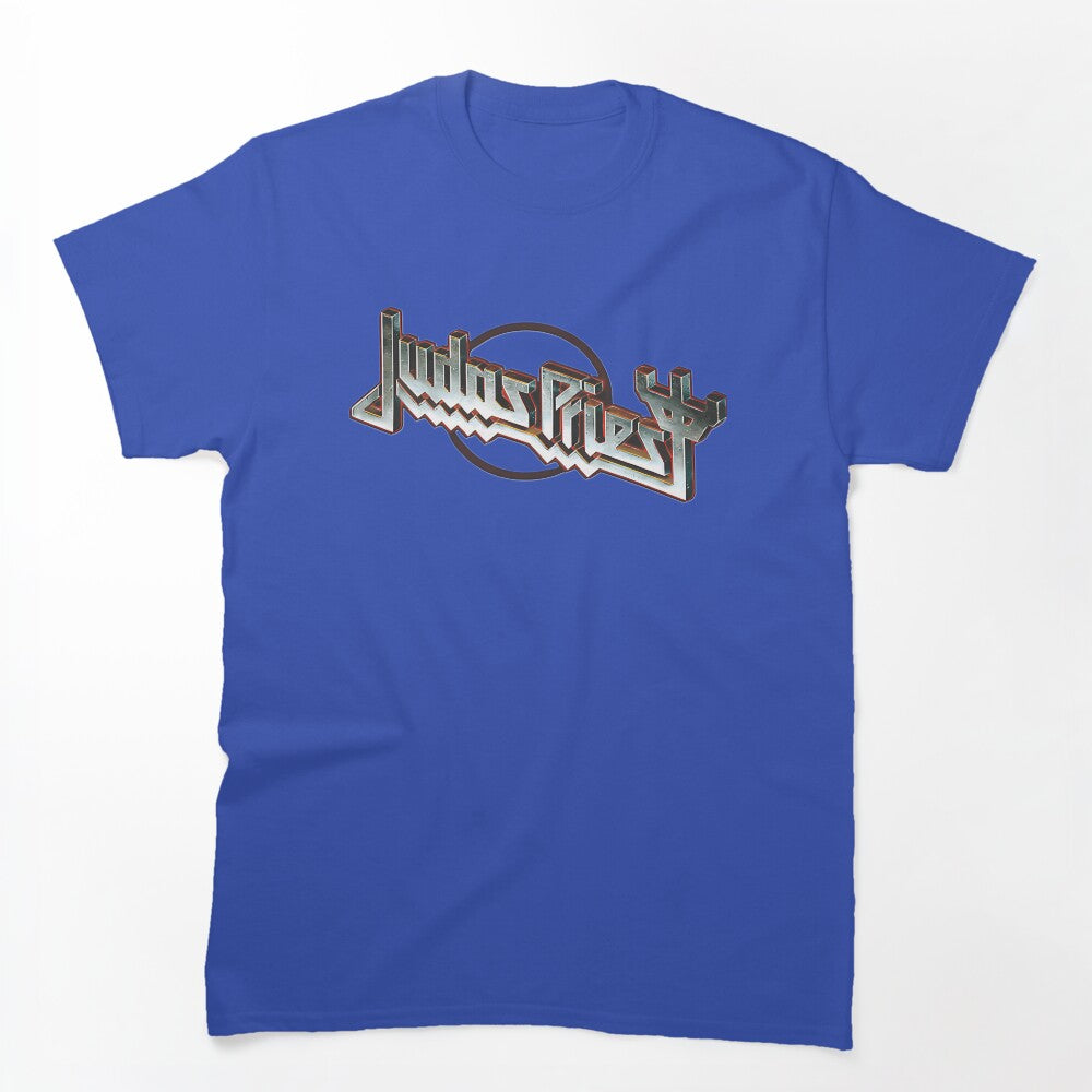 ArtJudas Priest Shirt