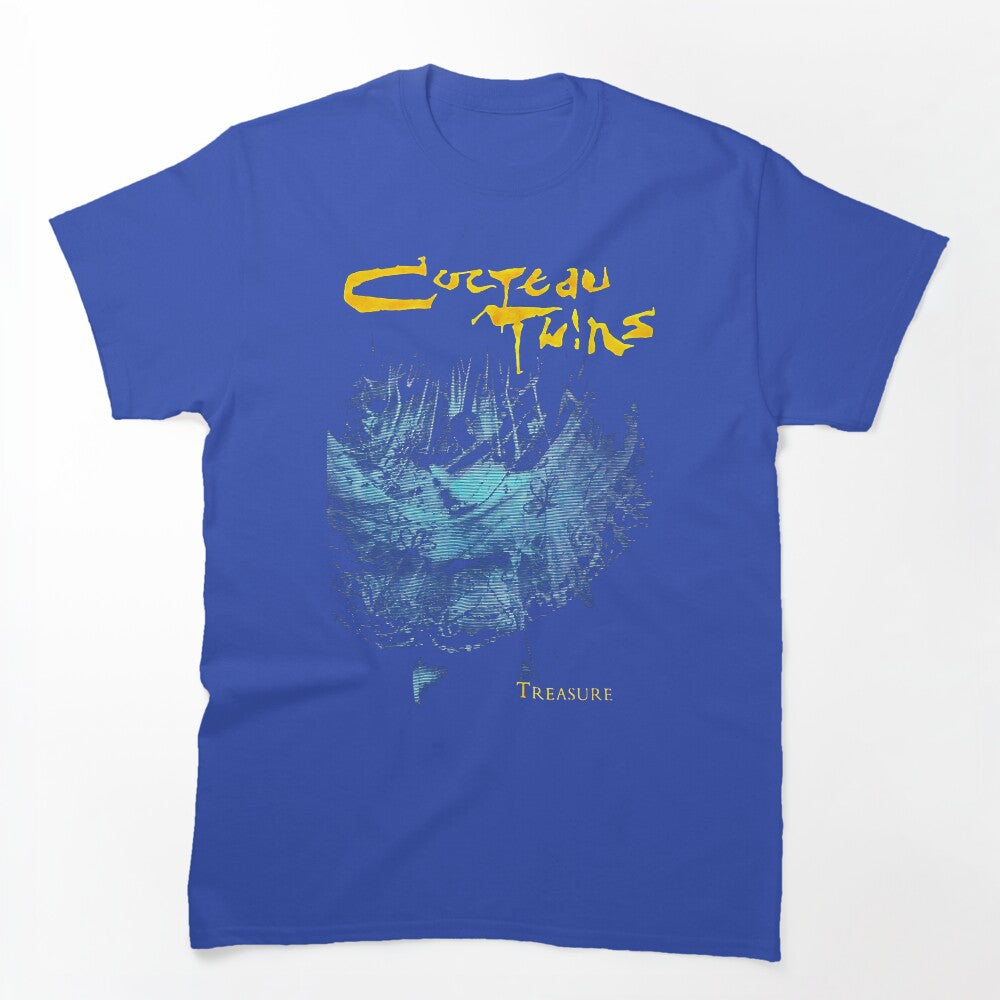 Cocteau Twins Treasure Shirt