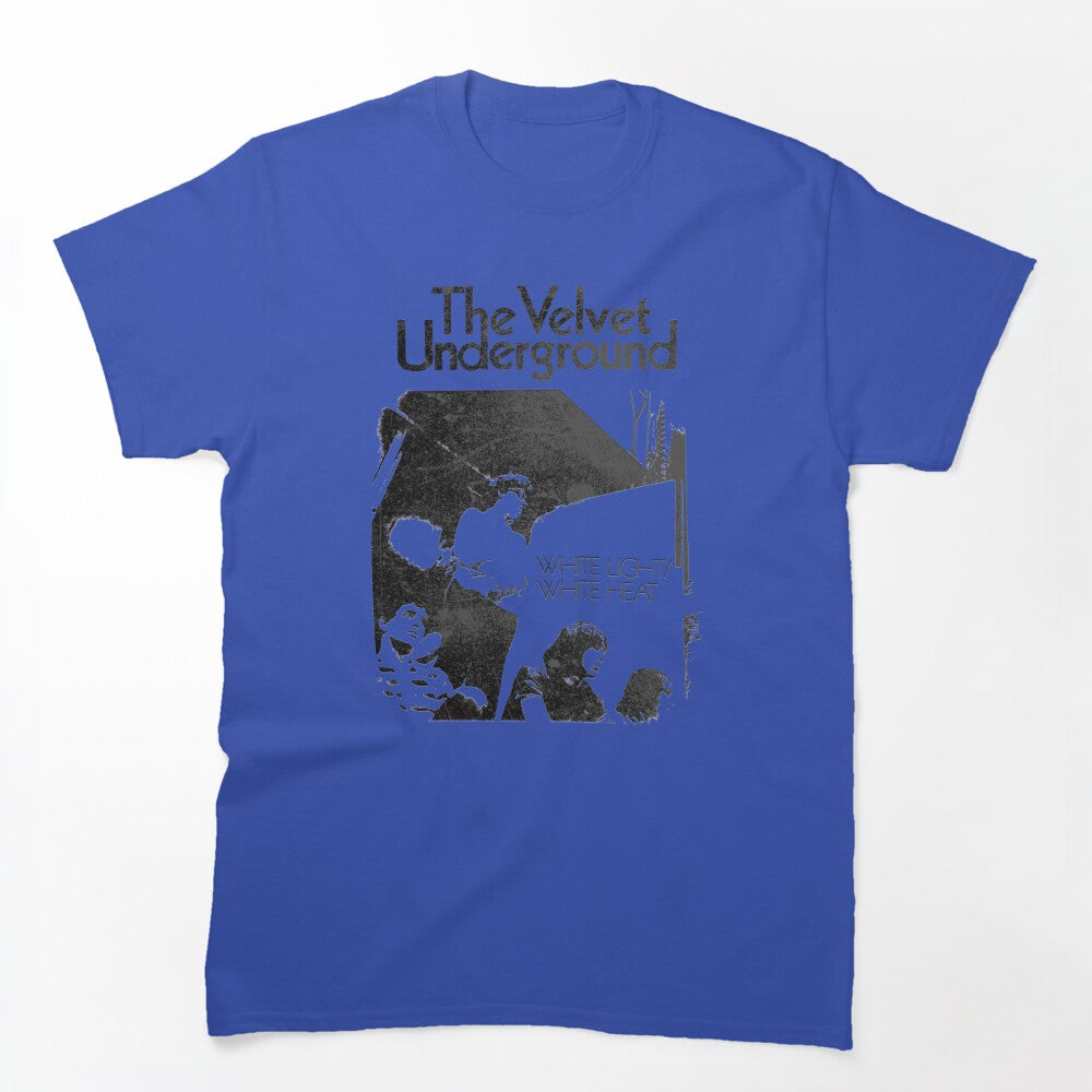 The Velvet Underground Shirt