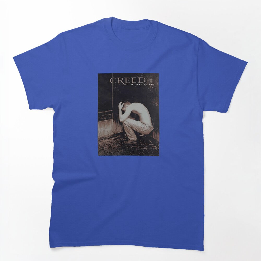 Creed My Own Prison Shirt