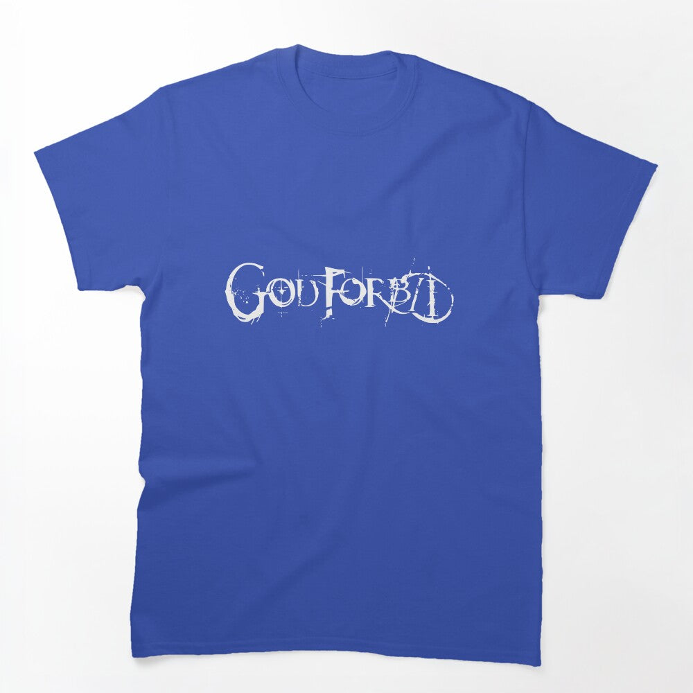 Copy Of Guilt Trip Band HD Logo Shirt