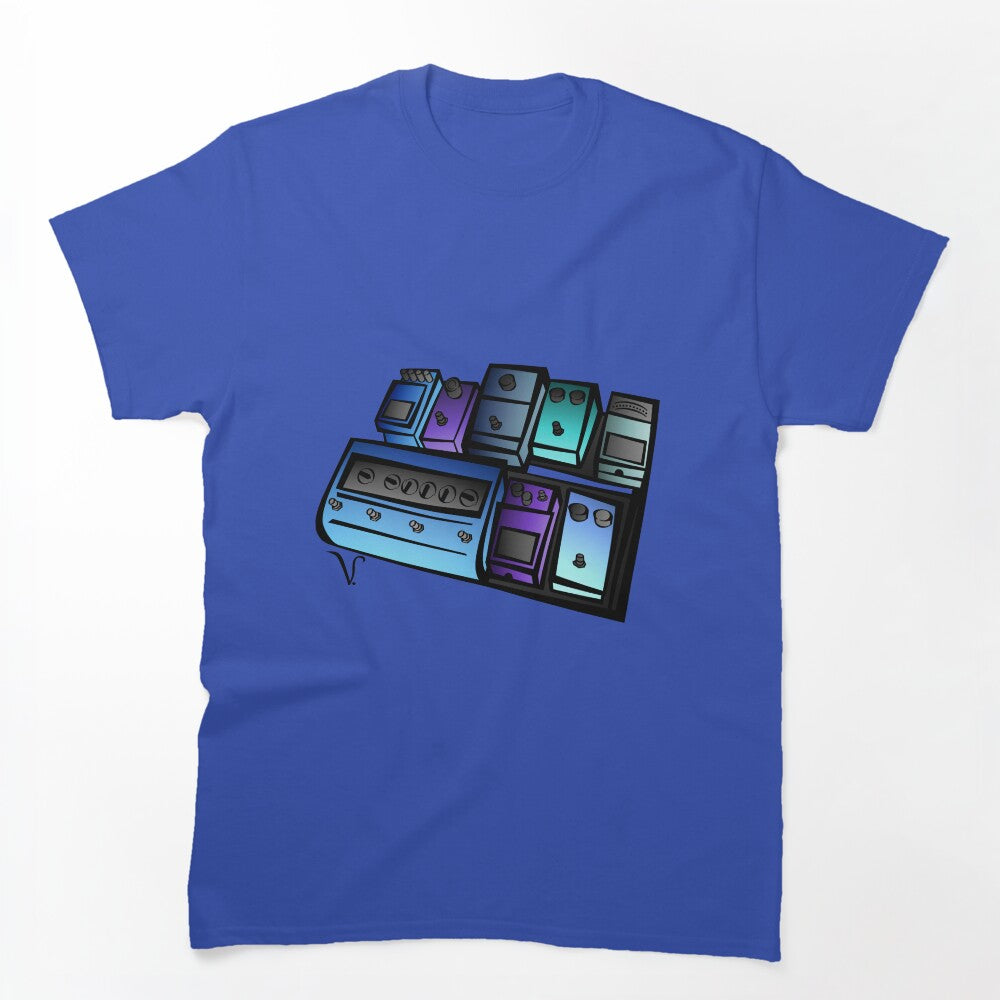 Pedalboard 1 Shirt