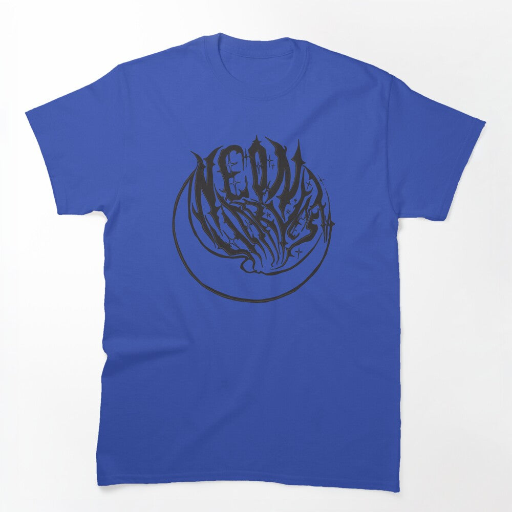 Neon Harvest My Artist Logo Shirt