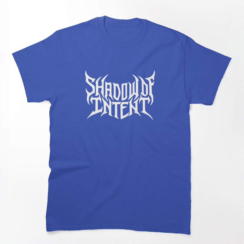 Shadow Of Intent Fan-Made Band Shirt