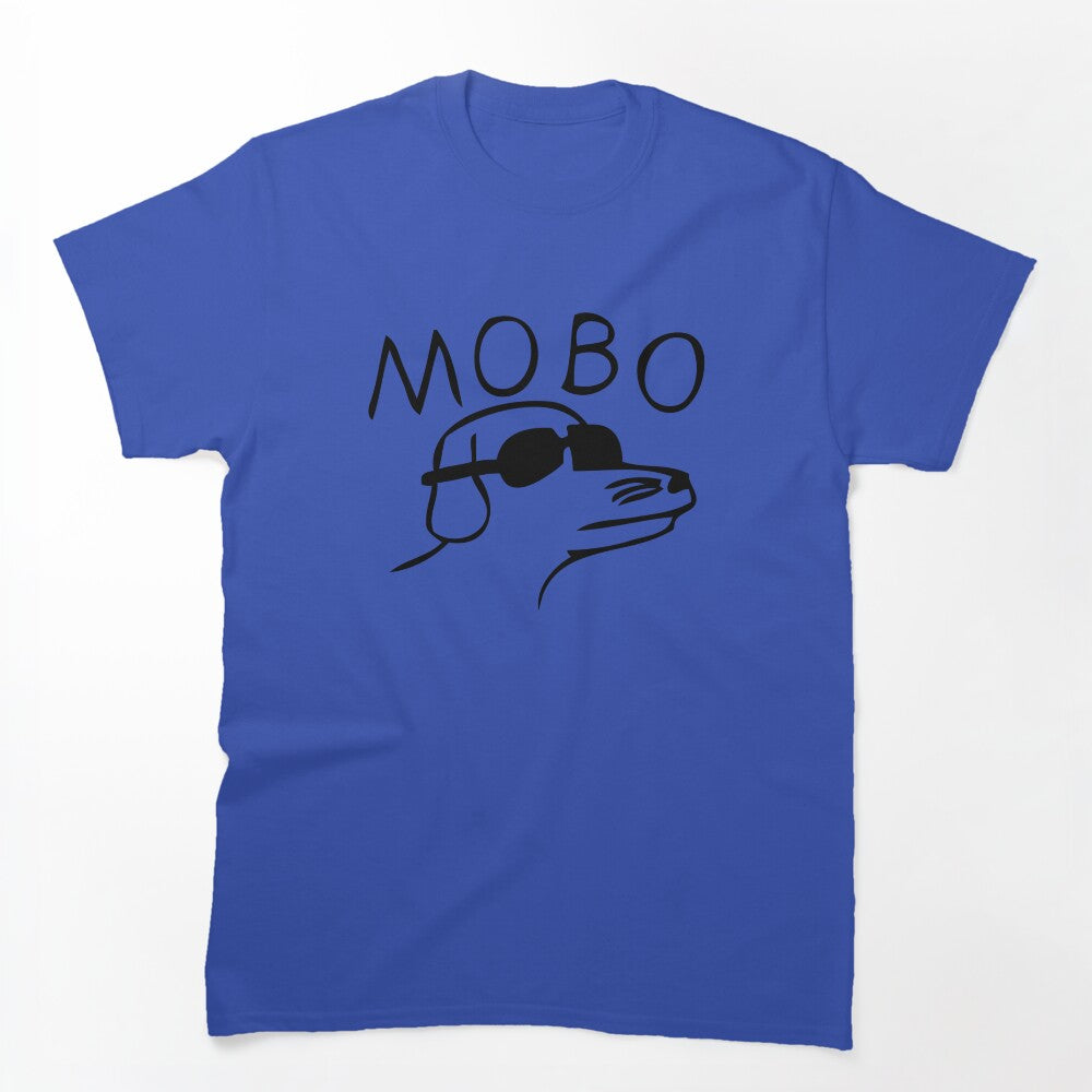 Modern Baseball Mobo Shirt