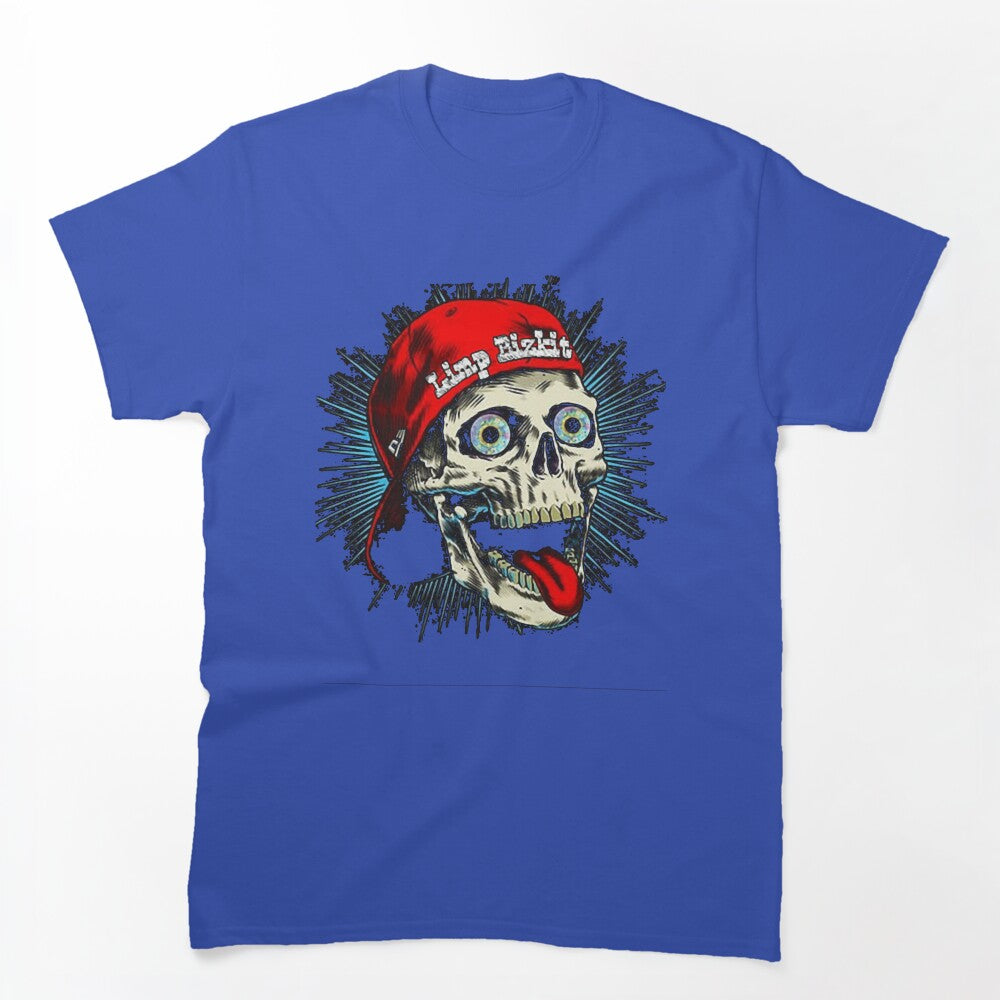 Limp Bizkit Shirt