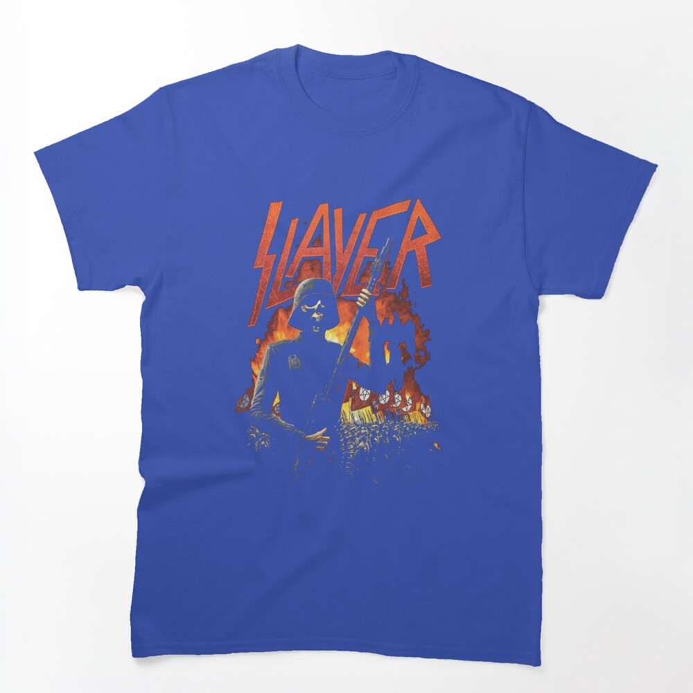 The Style Up Band Shirt