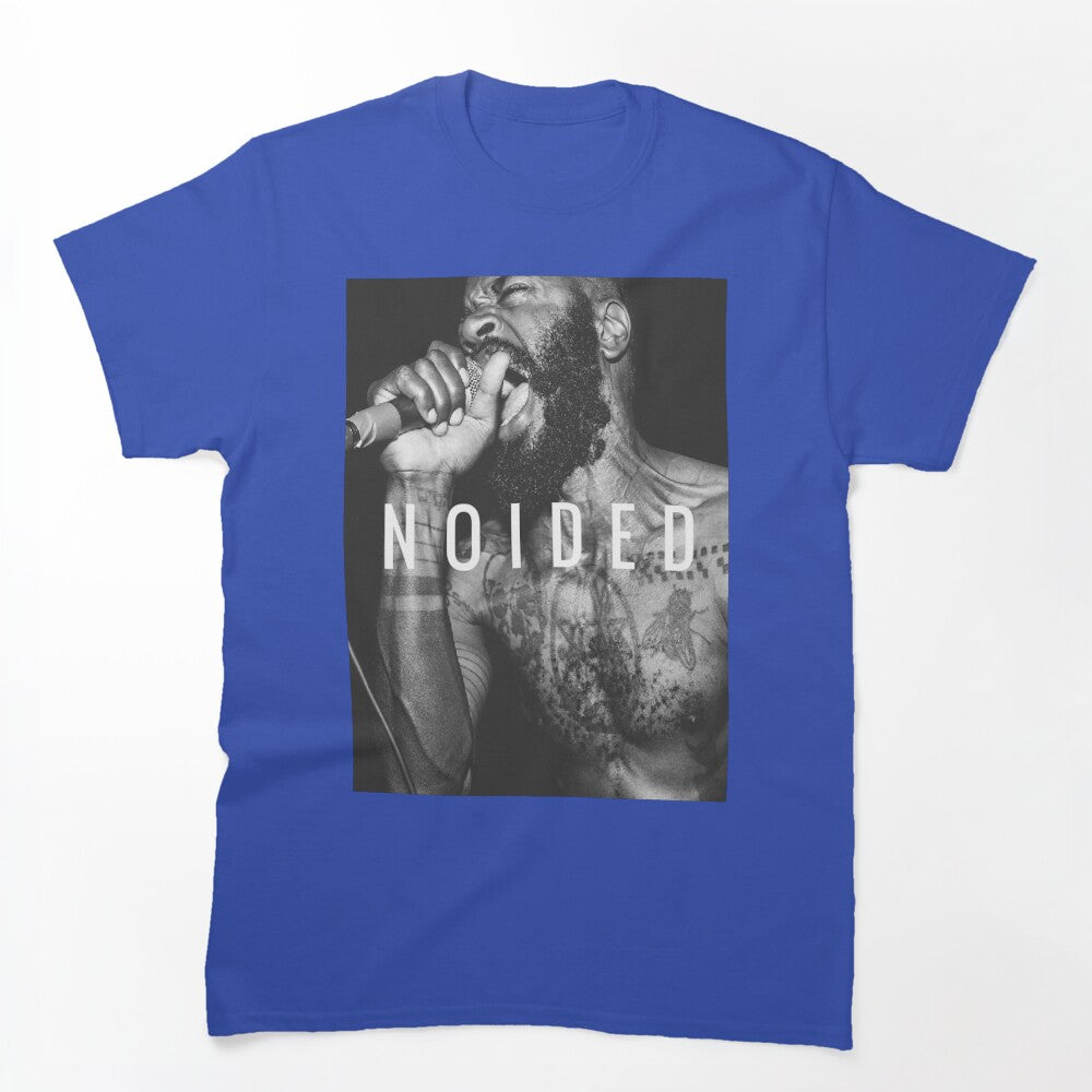 Death Grips - Noided Shirt