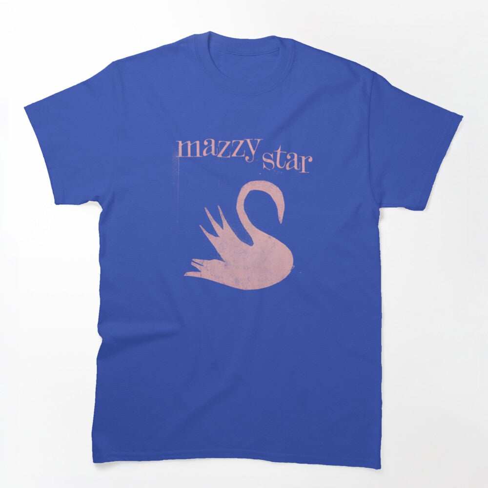 Mazzy Star Shirt