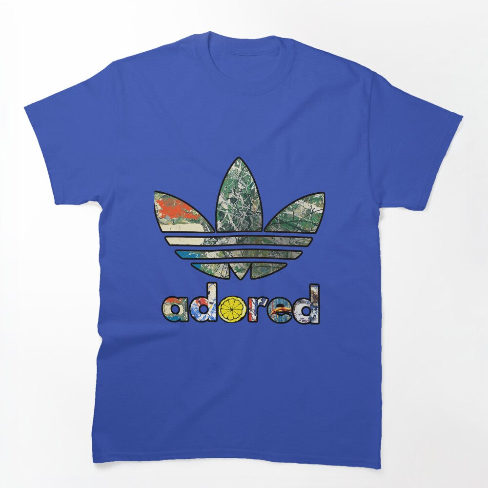 The Stone Roses Shirt