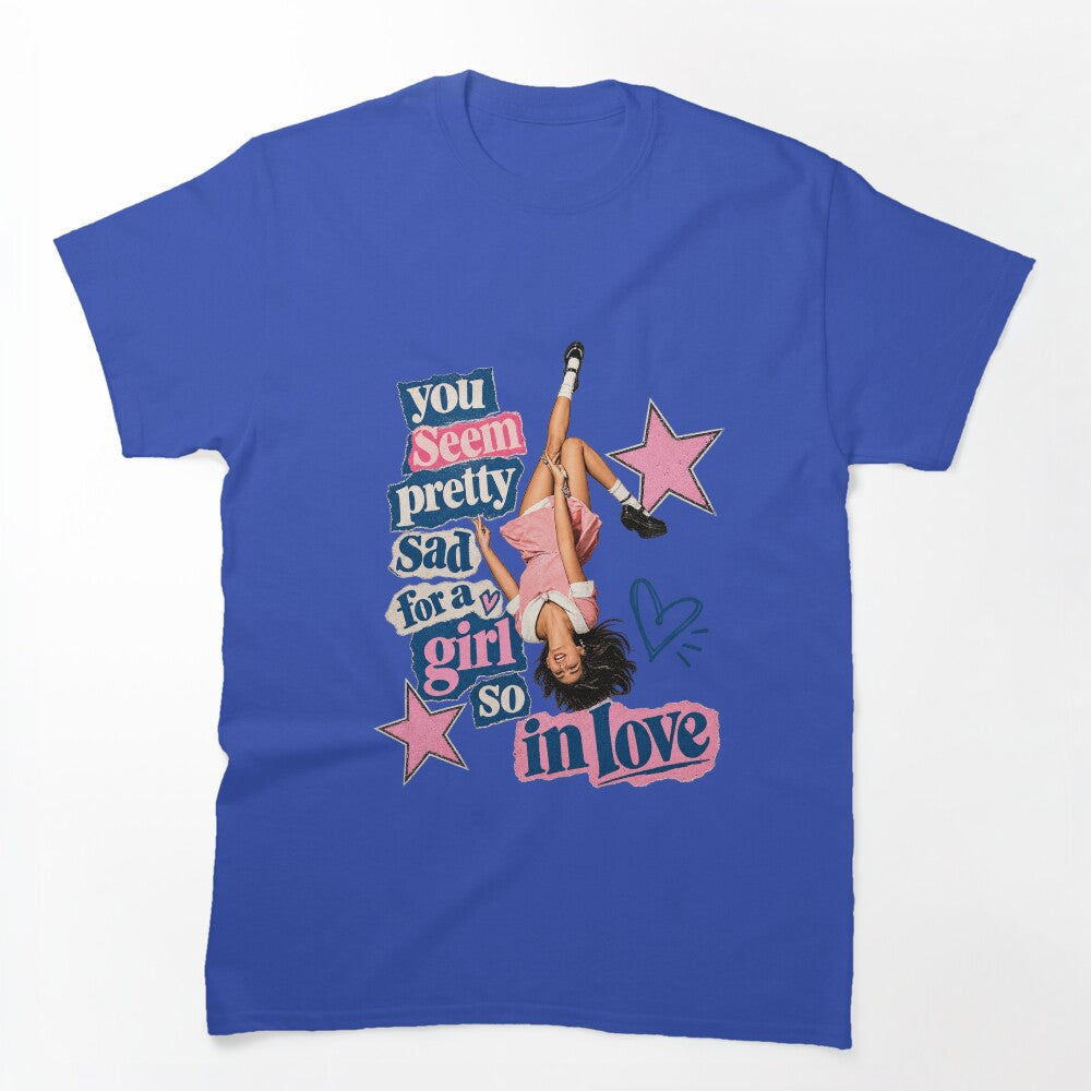 Olivia Rodrigo Shirt
