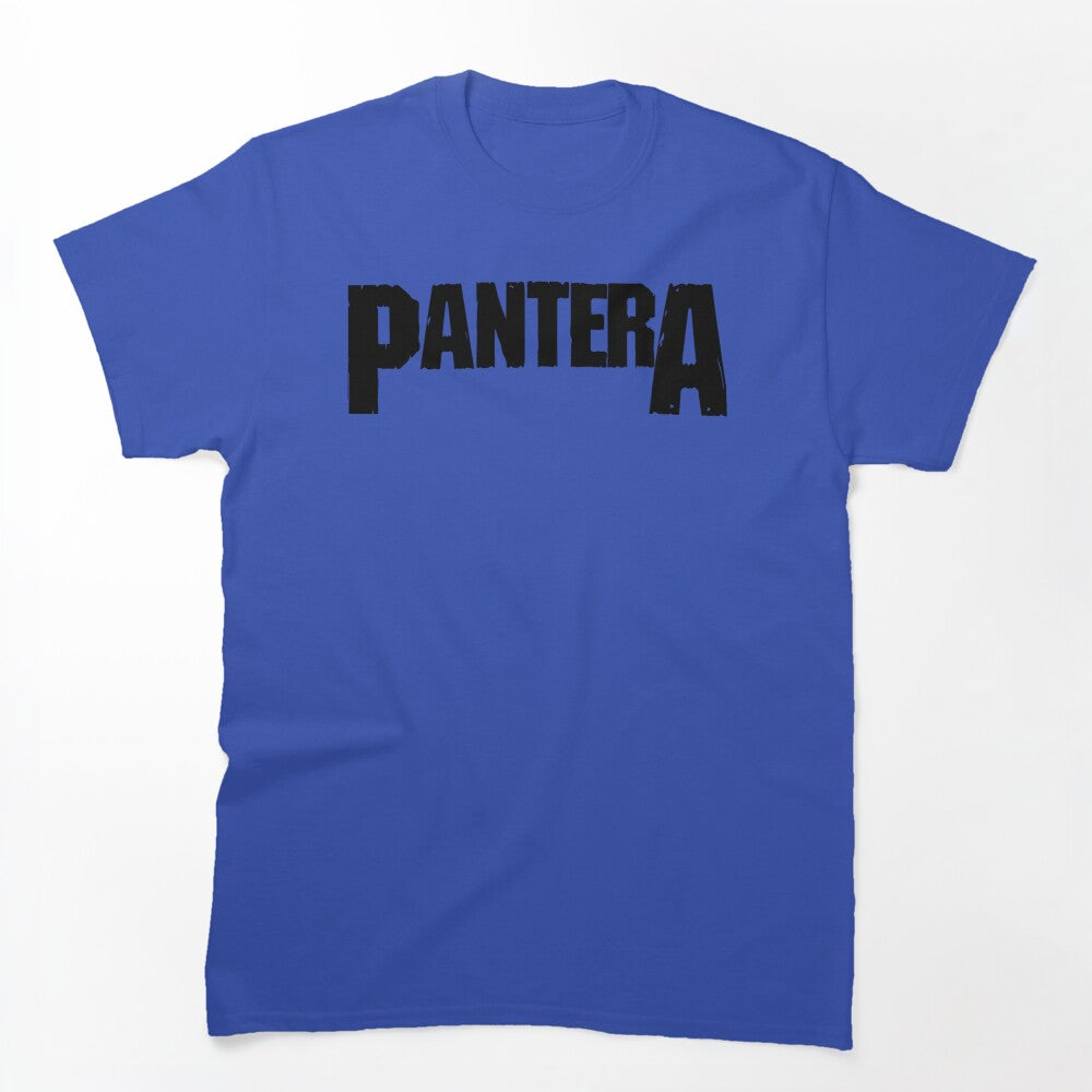 Solid Dark Minimalist Square Shirt