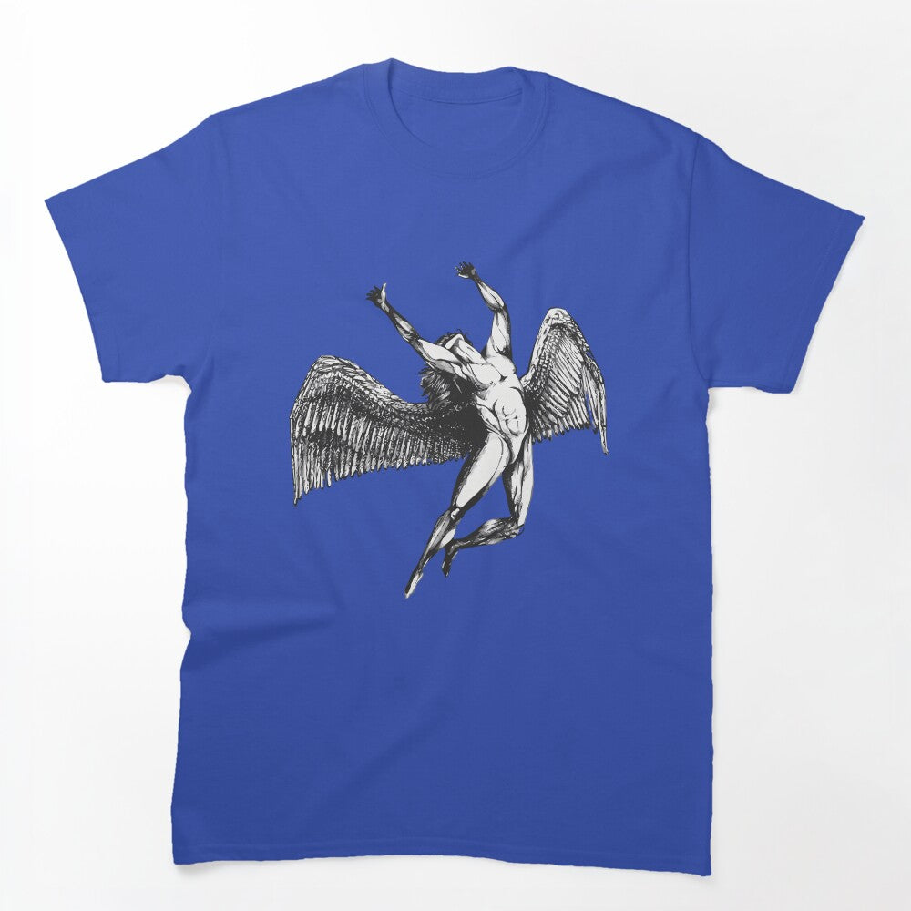 Led-Zepelin Shirt