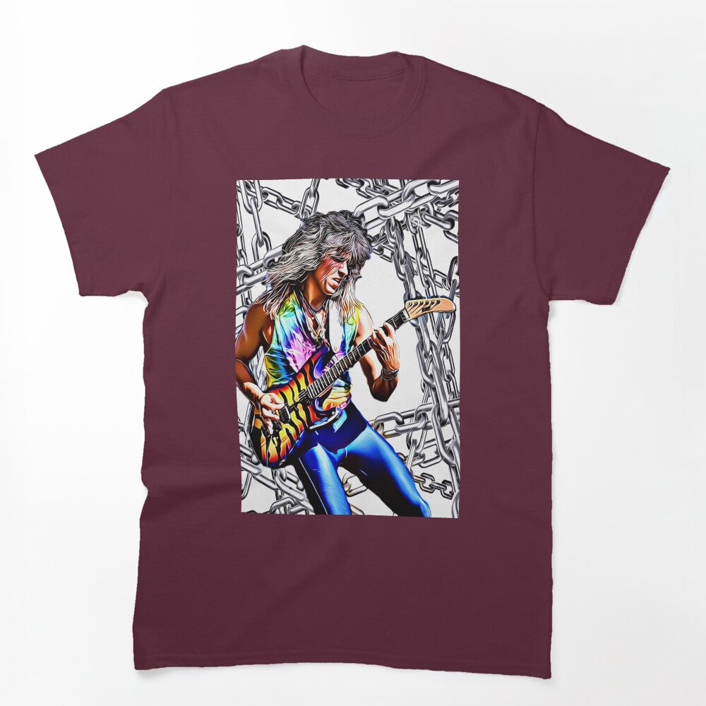 Breaking The Chains Shirt