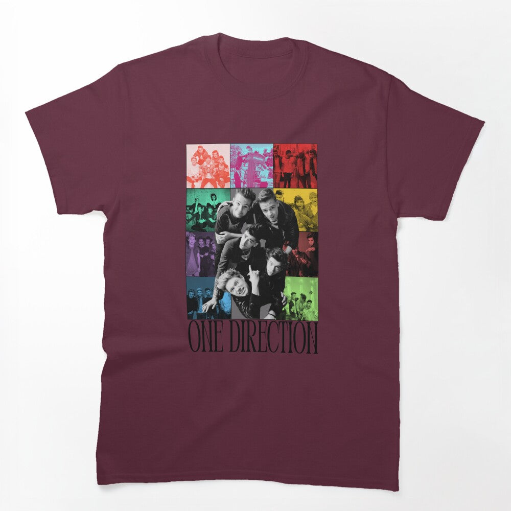 One Direction Shirt