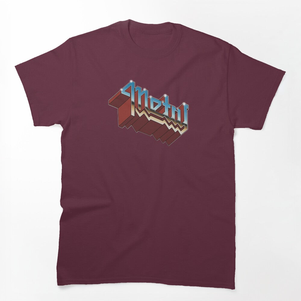 Prime Metal Shirt