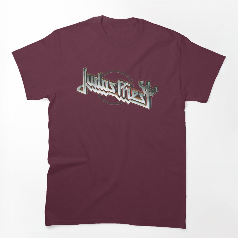 ArtJudas Priest Shirt