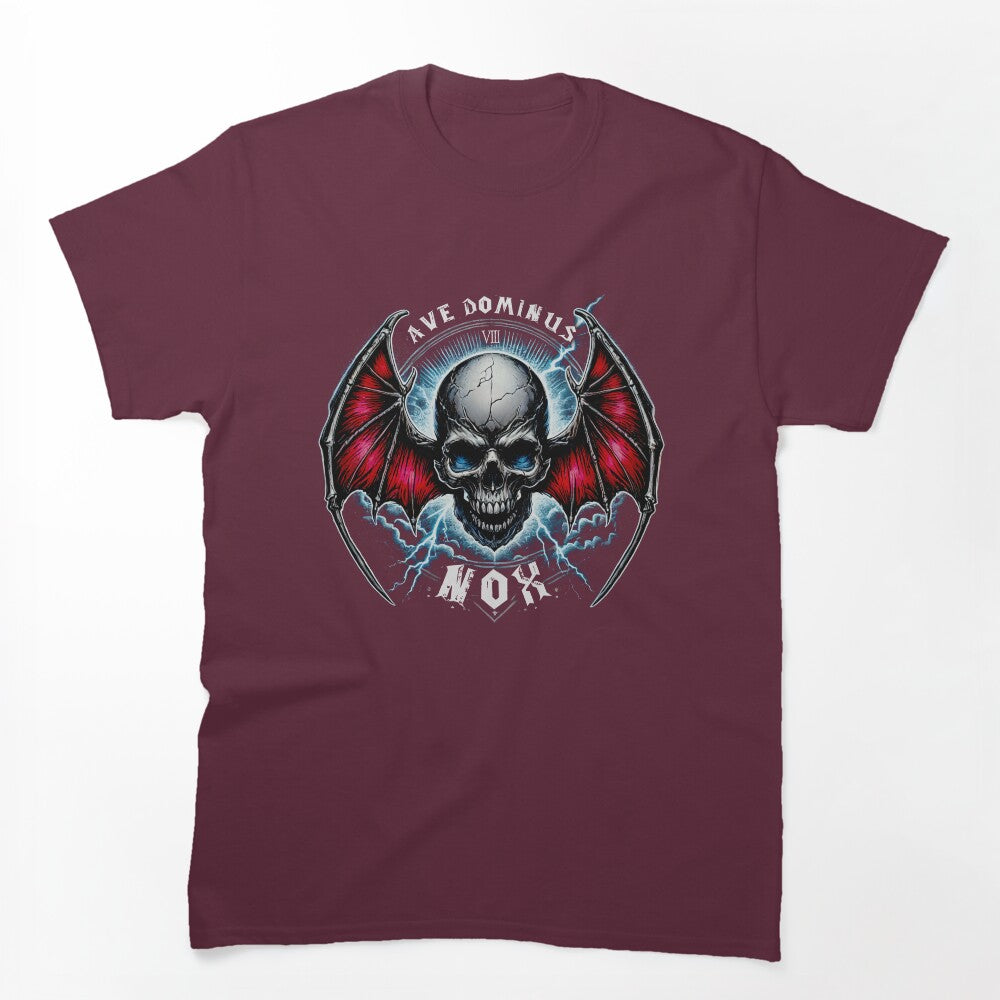 Black Metal V 2 - Lords Of Night Shirt
