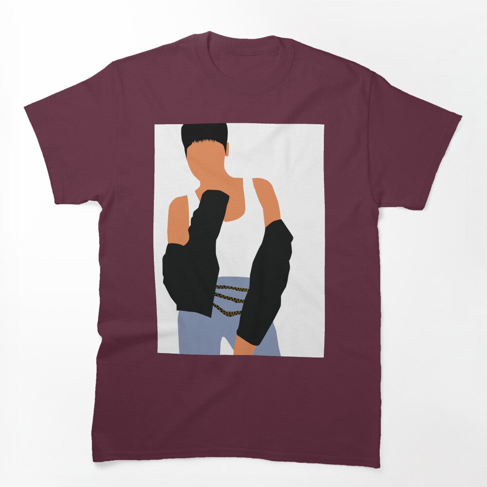 Toni Braxton Shirt