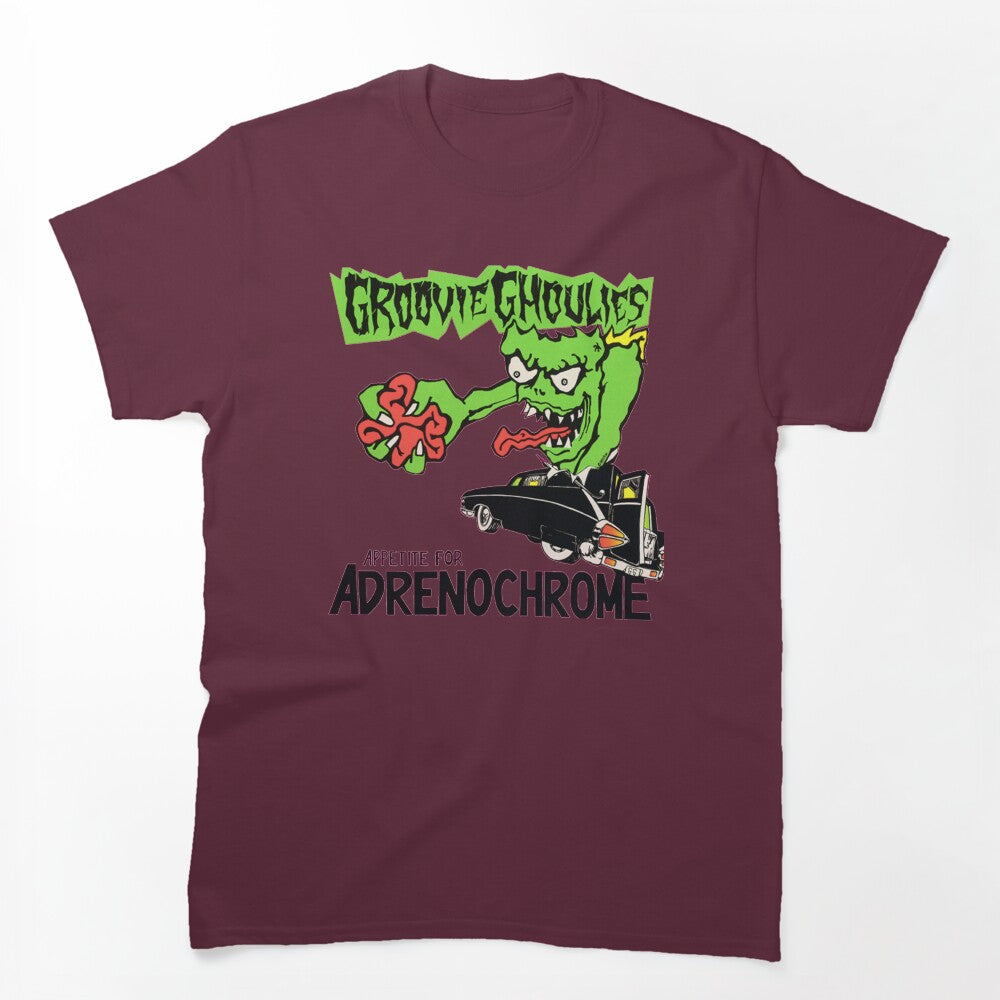 Adrenochrome Shirt