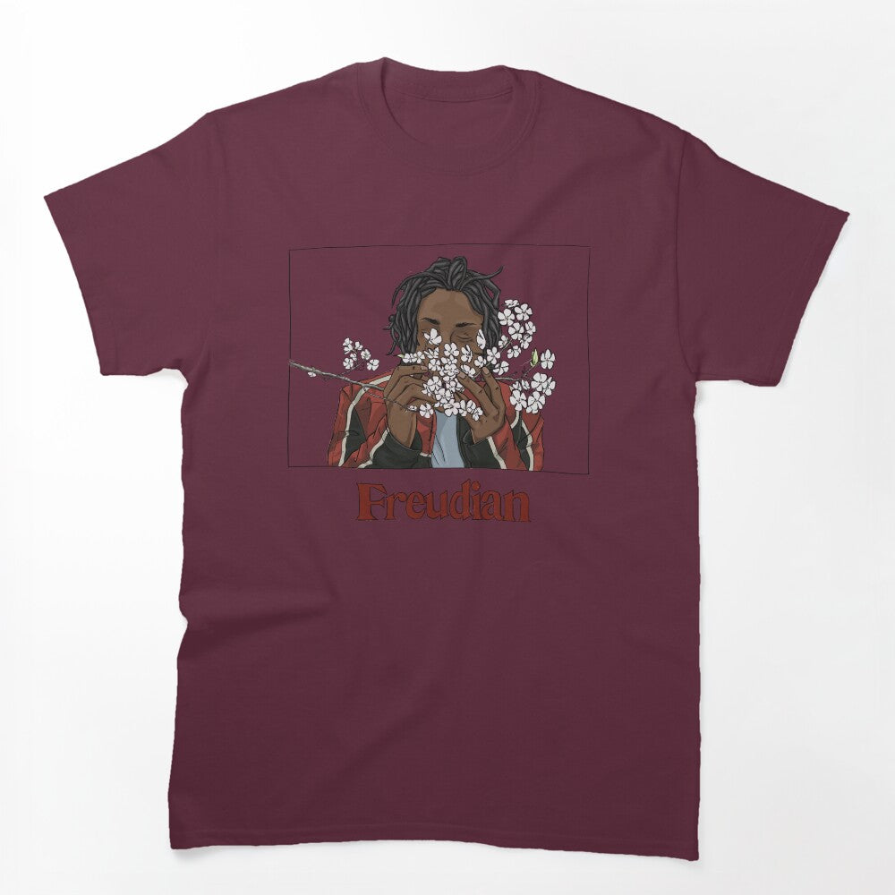 FREUDIAN Shirt