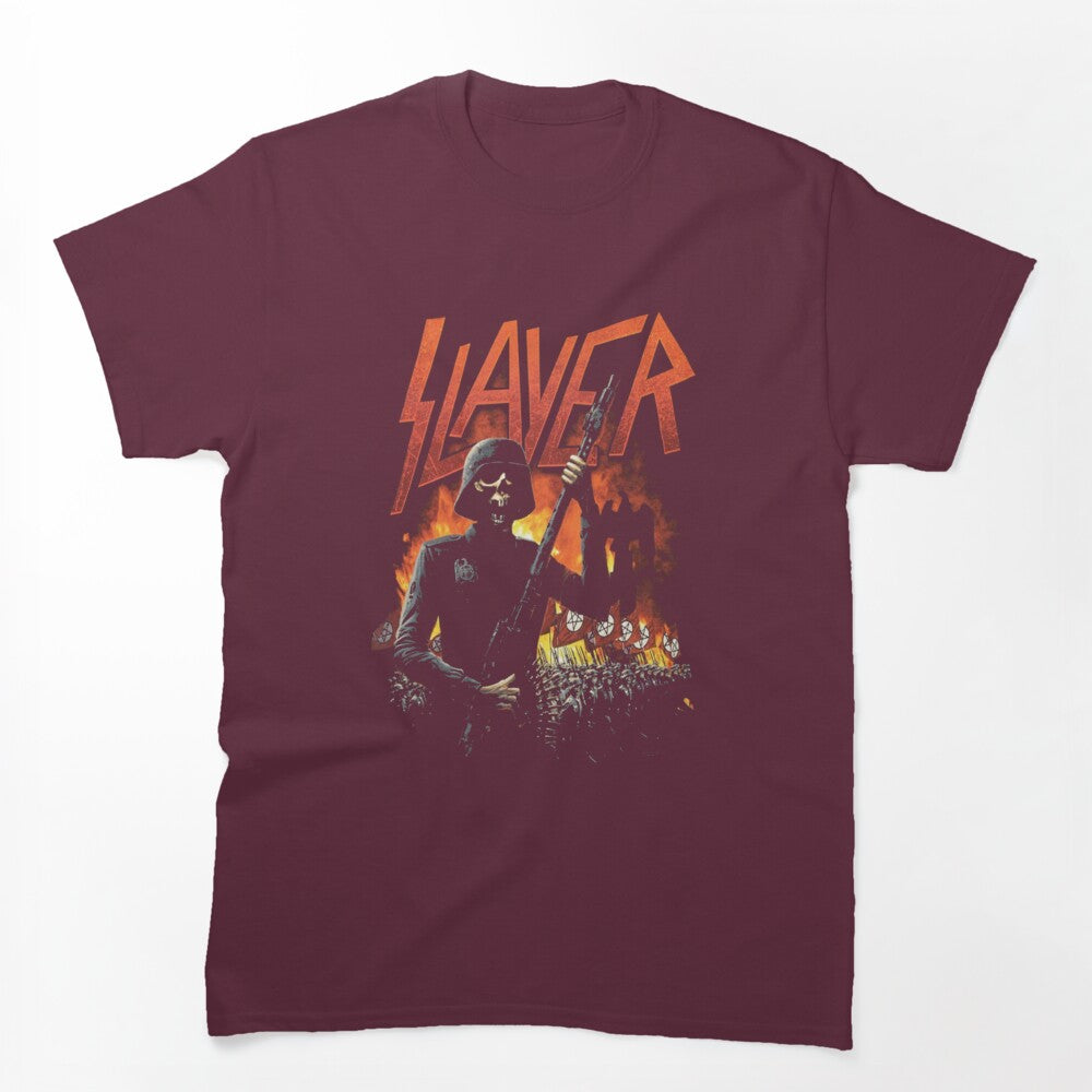 The Style Up Band Shirt