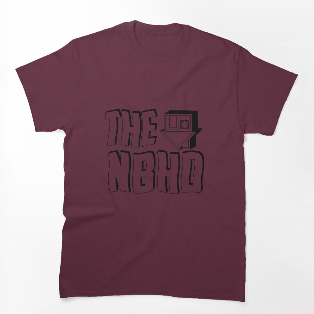 The-Neighbourhood Shirt