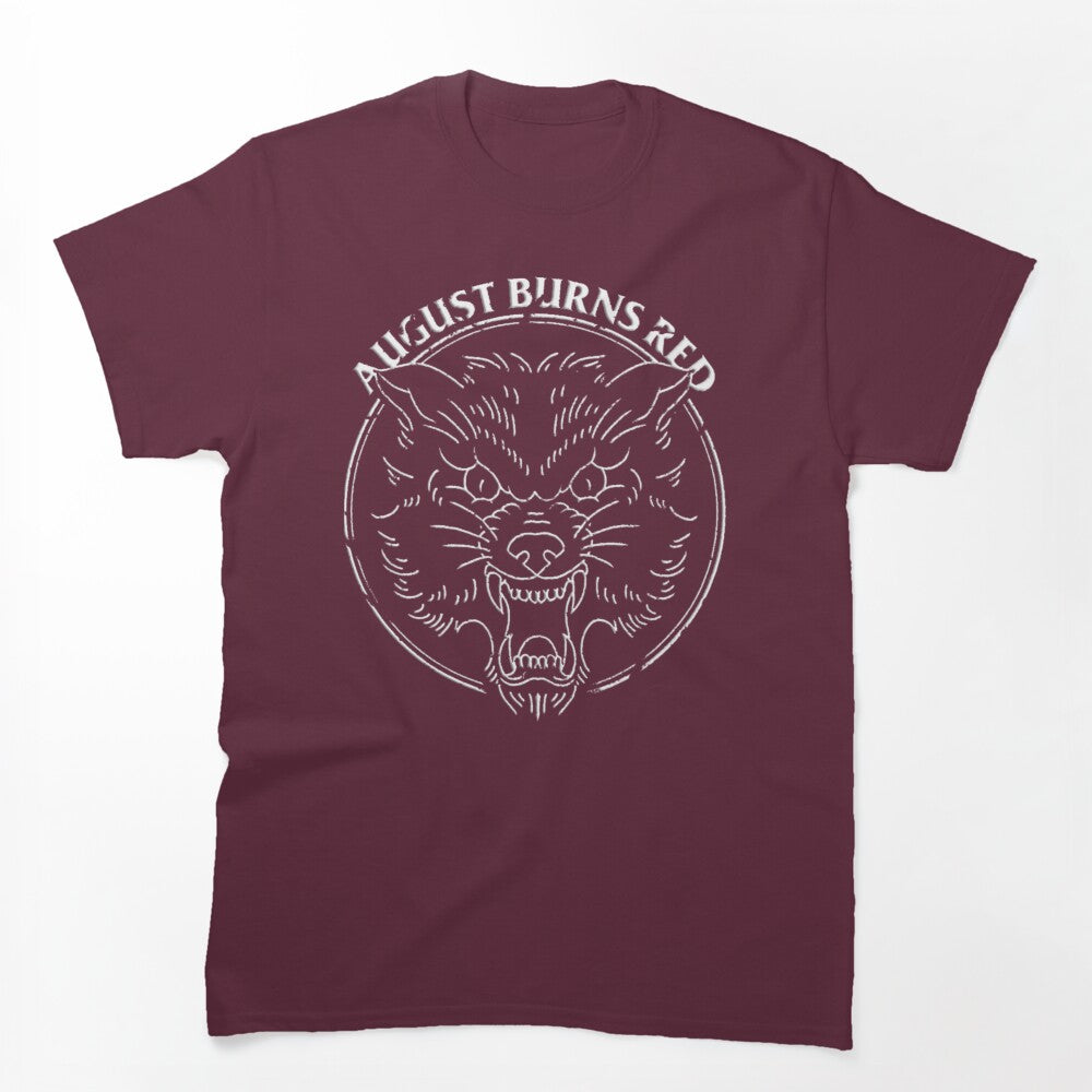 August Burns Red Band 1 Shirt