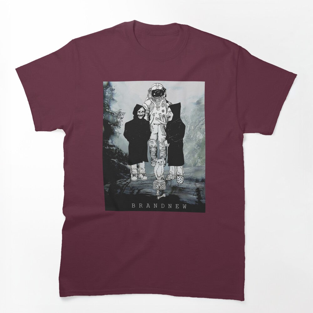 Best - Artwork Shirt