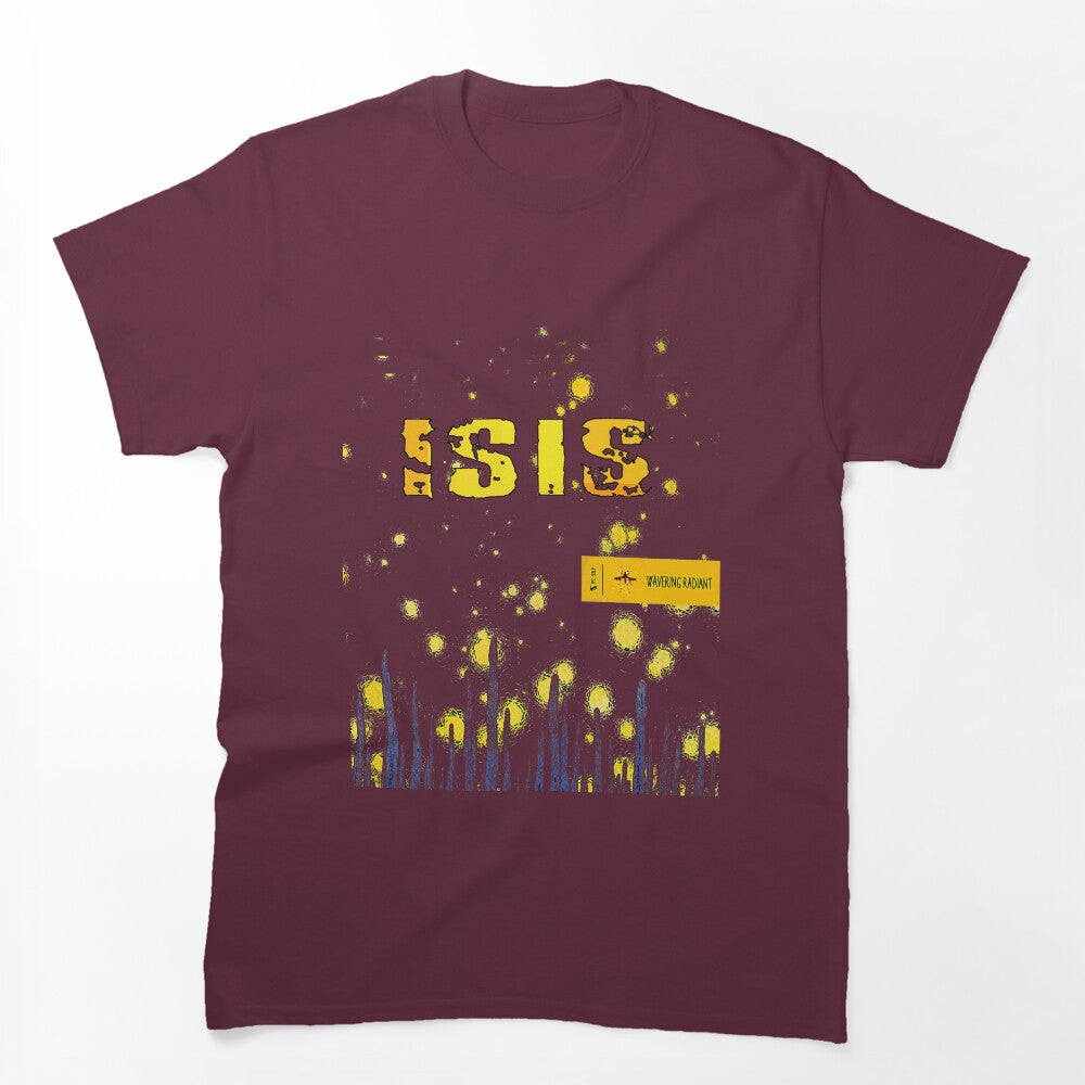 ISIS - WAVERING RADIANT Shirt