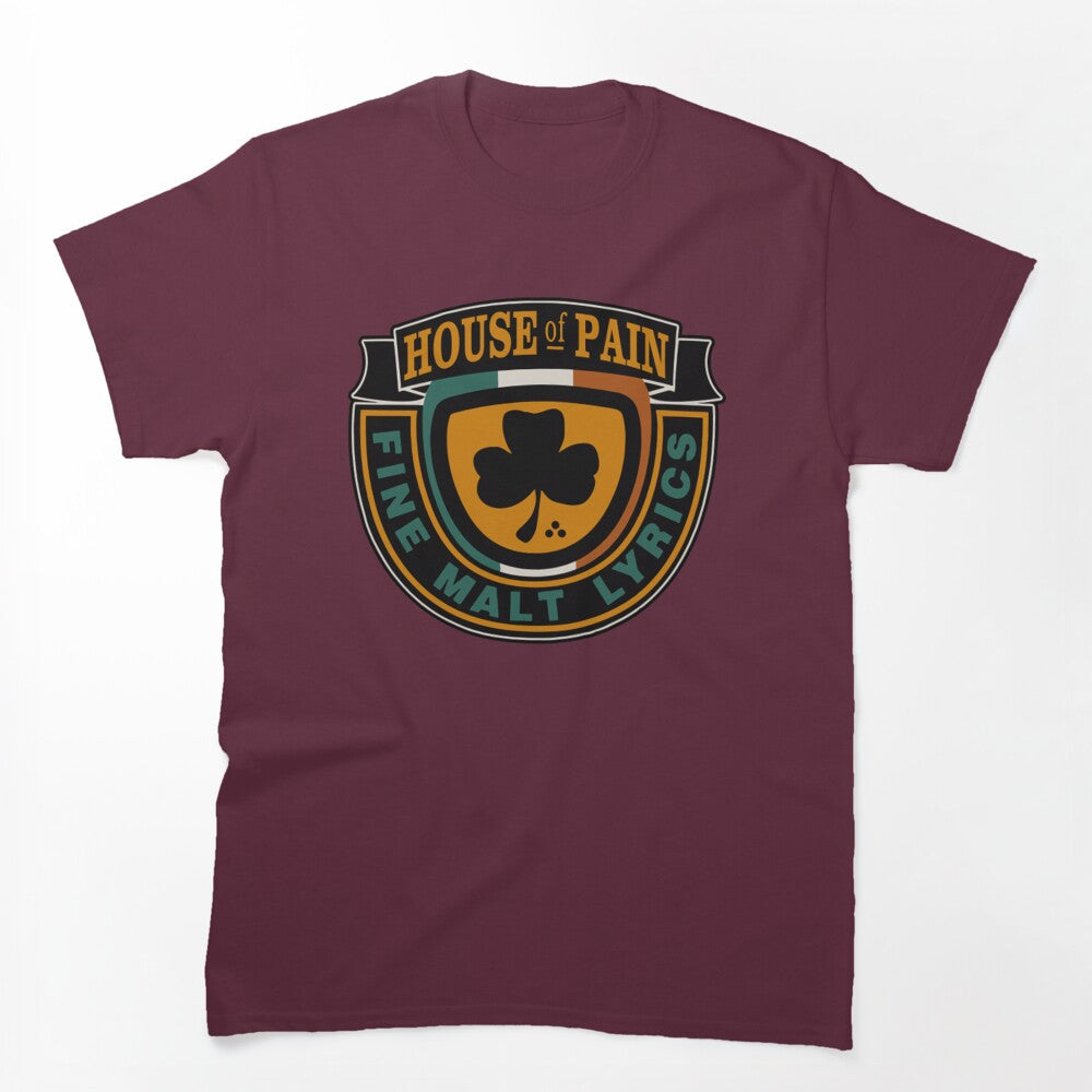 House Of Pain Shirt